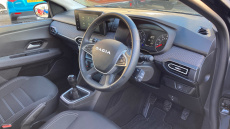 Dacia Sandero 1.0 Tce Expression 5dr Petrol Hatchback